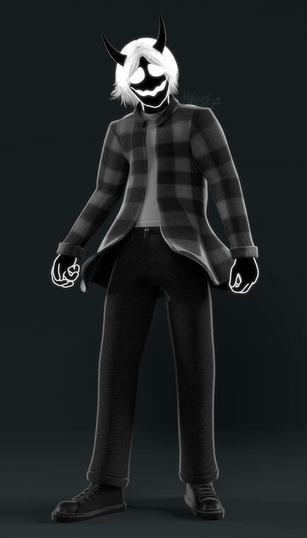 3D